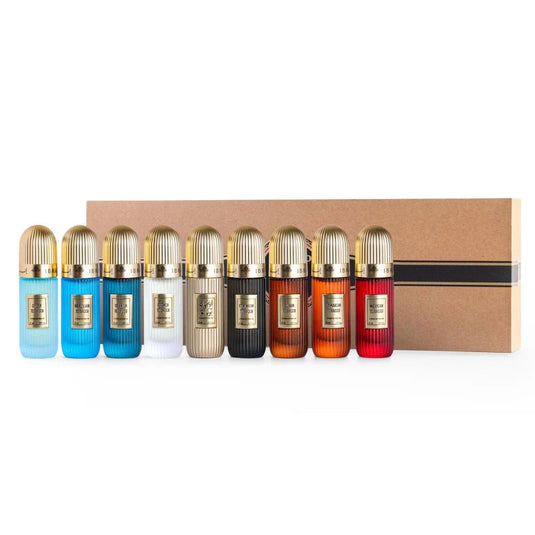 Tobacco Mini Collection