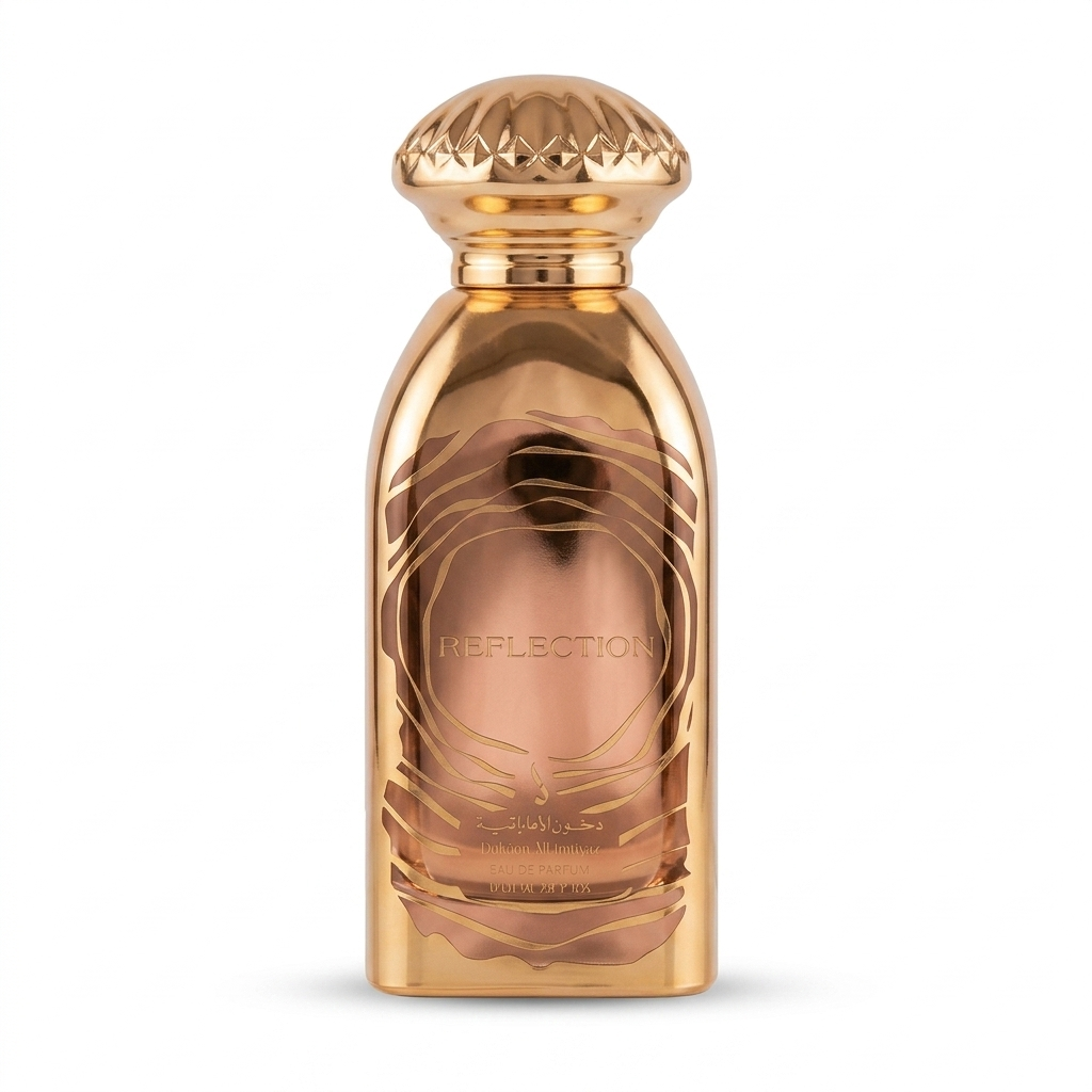Dkhoon Reflection Eau de Parfum – Unisex – 100 ML | Dkhoon AlEmiratia