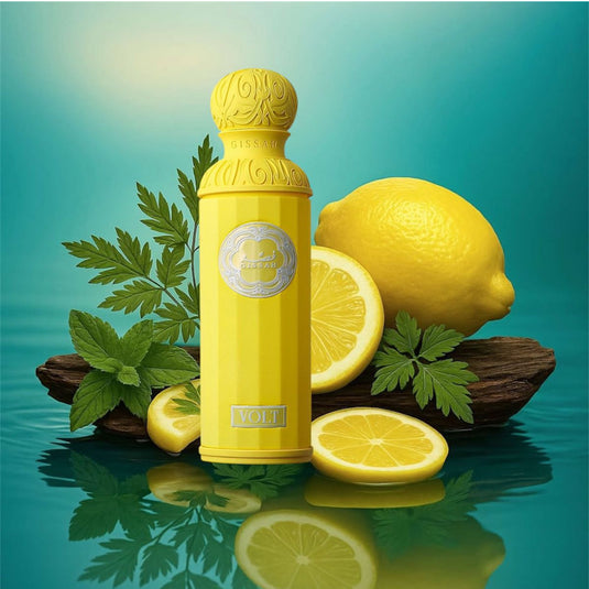GISSAH Volt 200 Ml