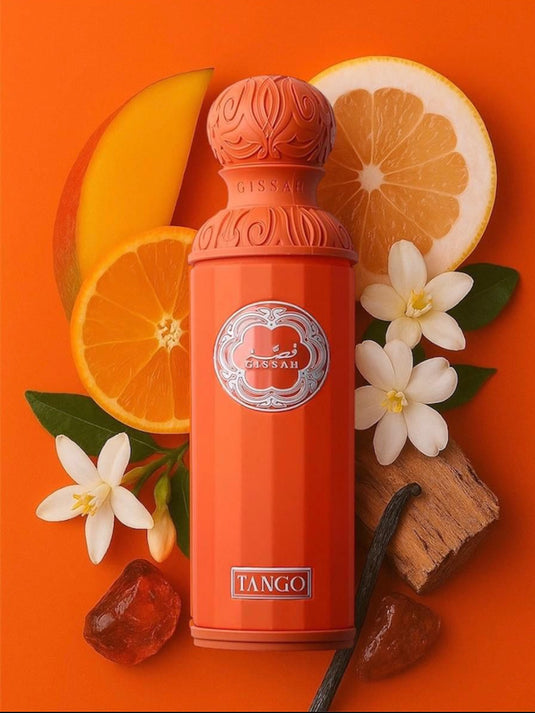 GISSAH Tango 200 Ml