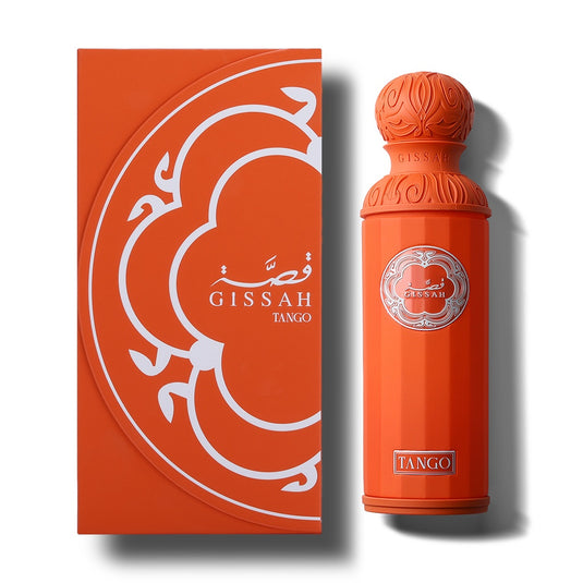 GISSAH Tango 200 Ml