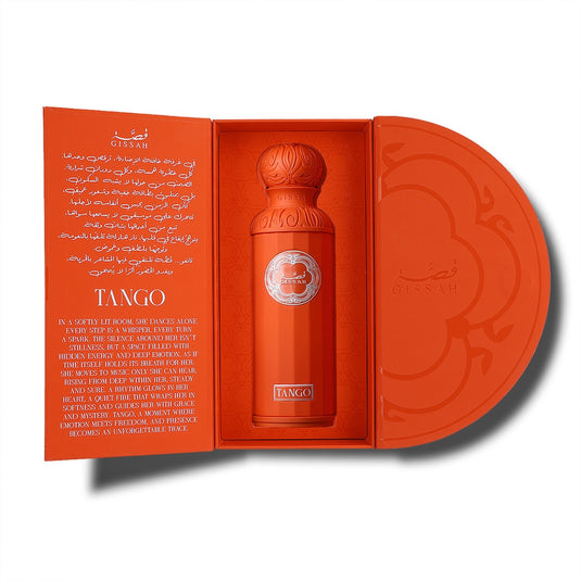 GISSAH Tango 200 Ml