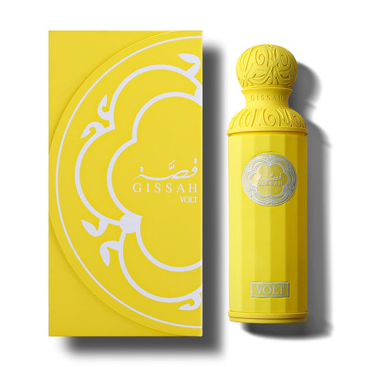 GISSAH Volt 200 Ml