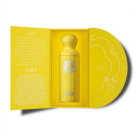 GISSAH Volt 200 Ml