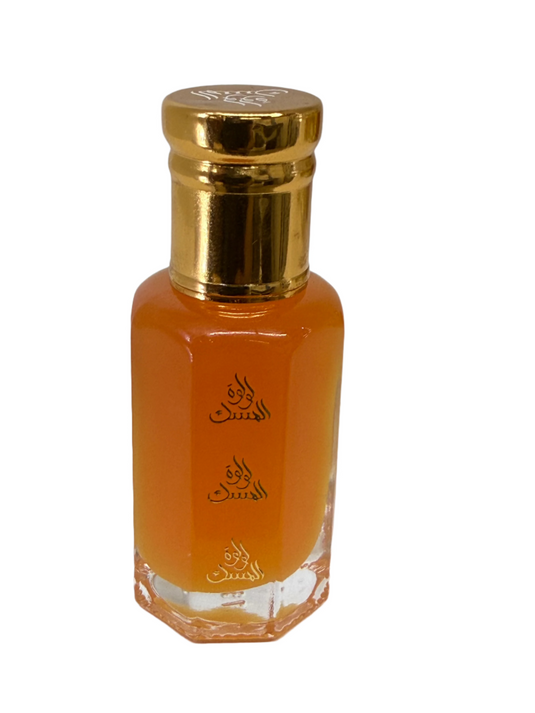Luluat Almusk candy musk oil