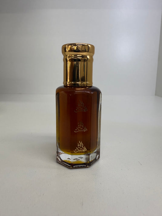 Luluat Almusk oud oil
