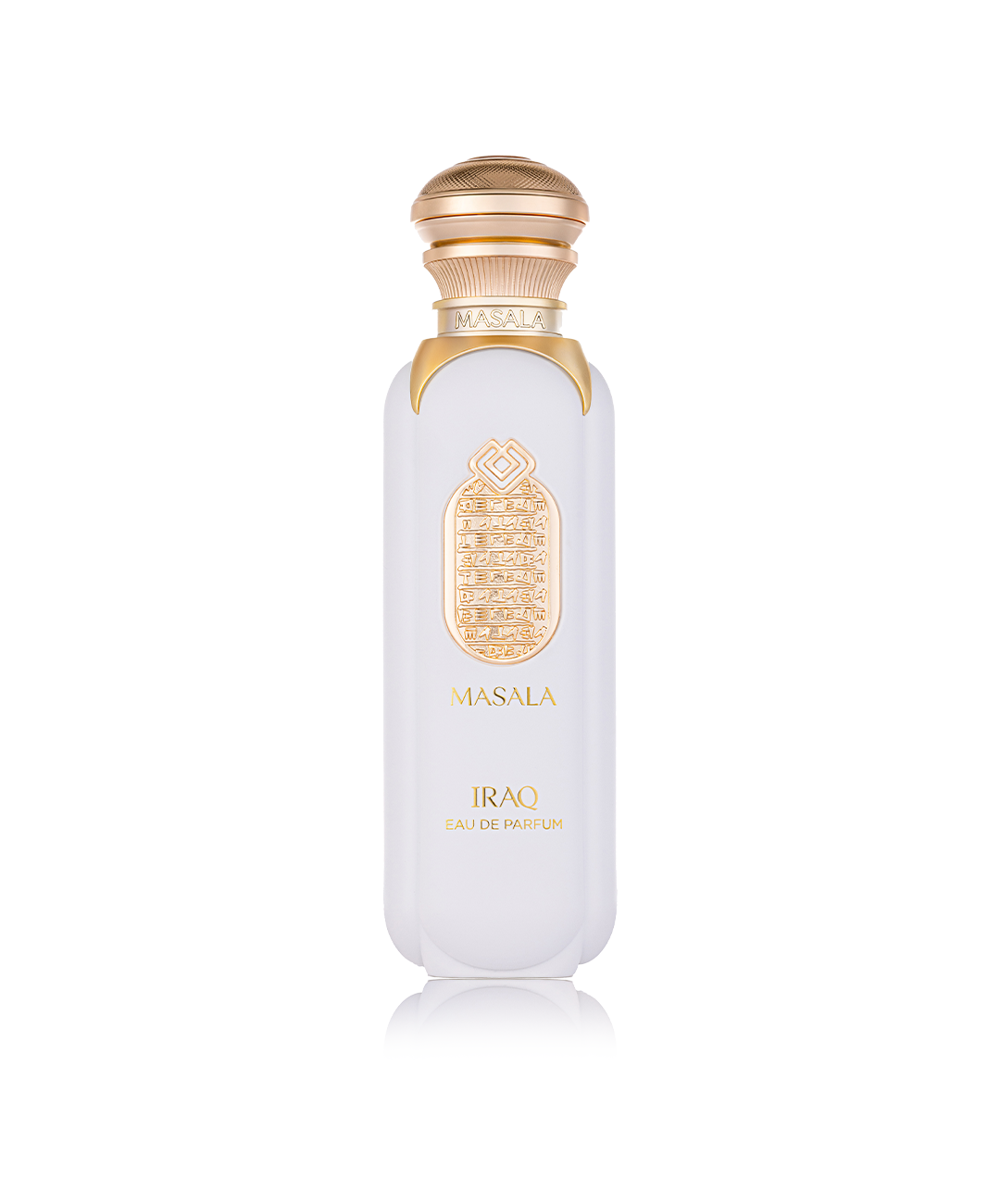 MASALA Iraq Eau De Parfum