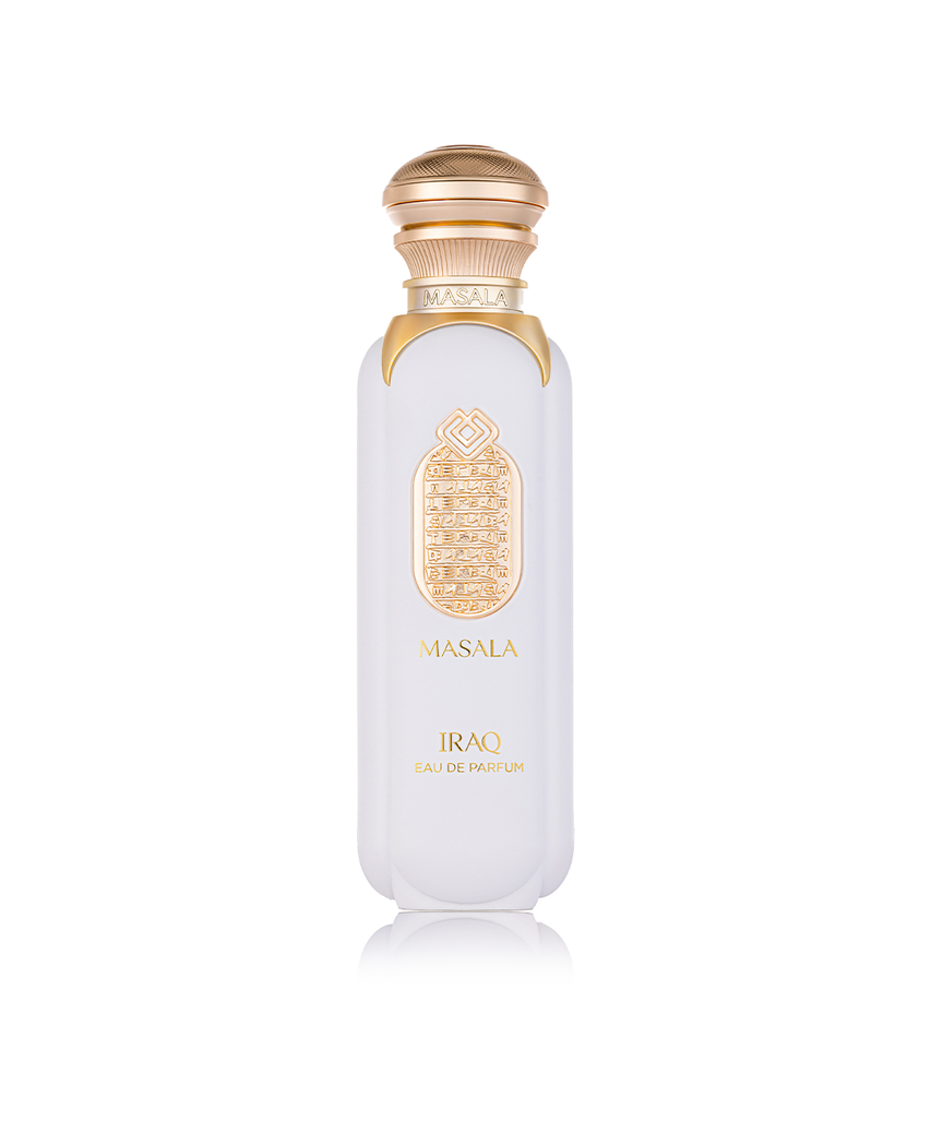 MASALA Iraq Eau De Parfum