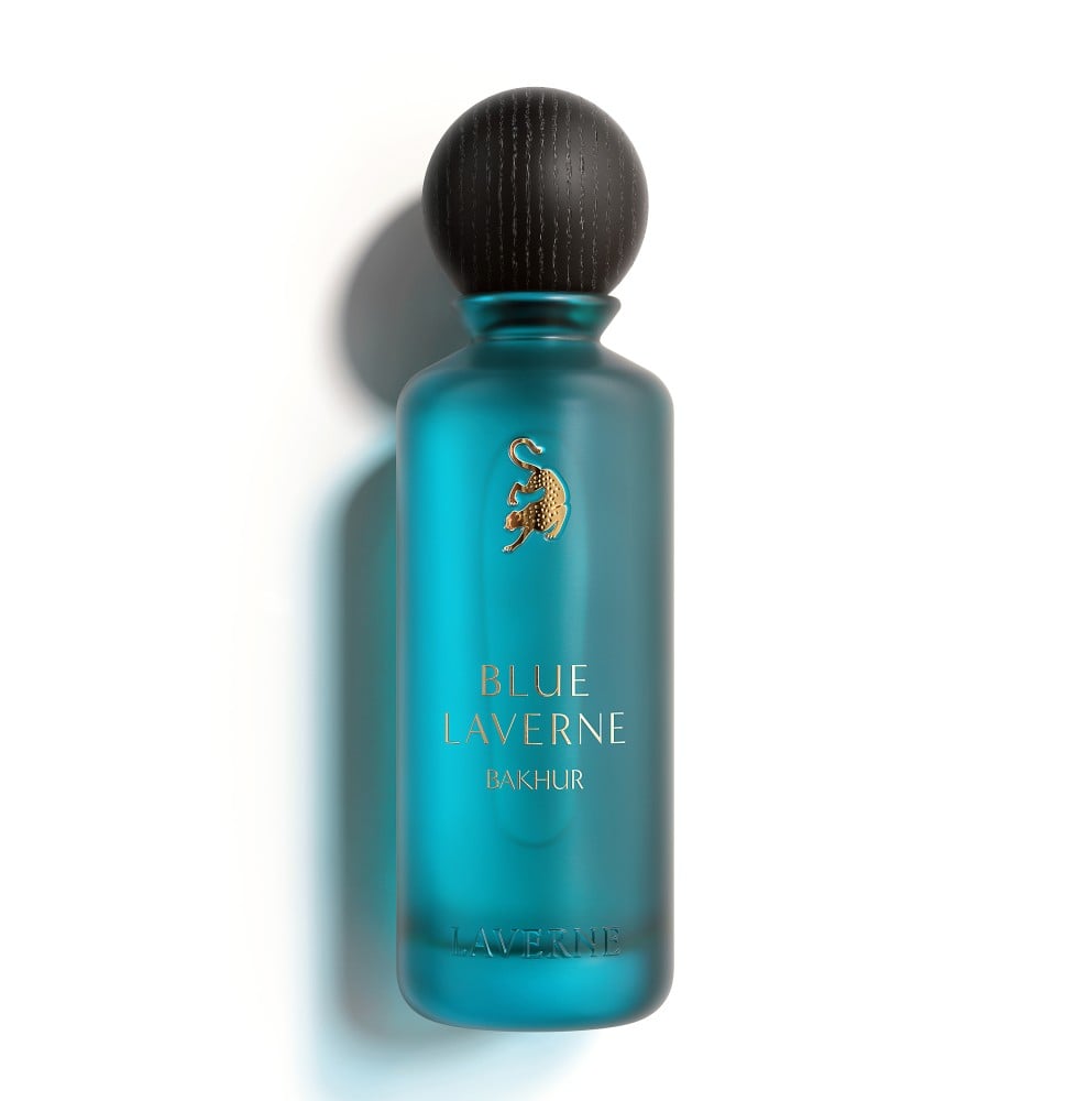Blue Laverne Bakhour – 150 ml