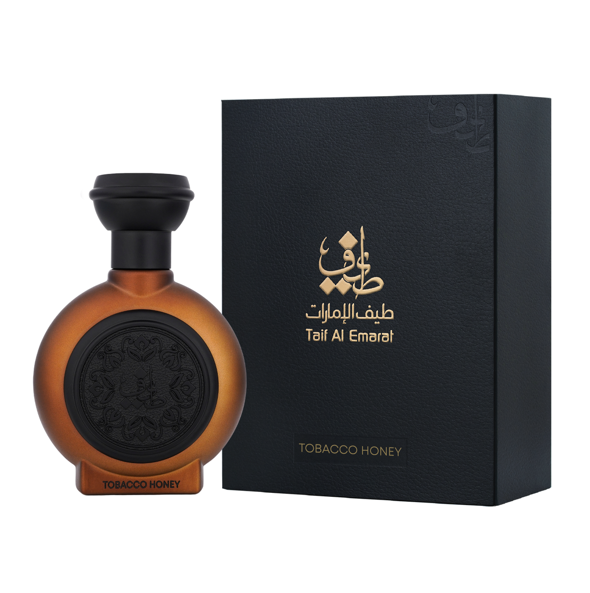 New Tobacco Honey by Taif Al Emarat – A Warm & Addictive Oriental Fragrance
