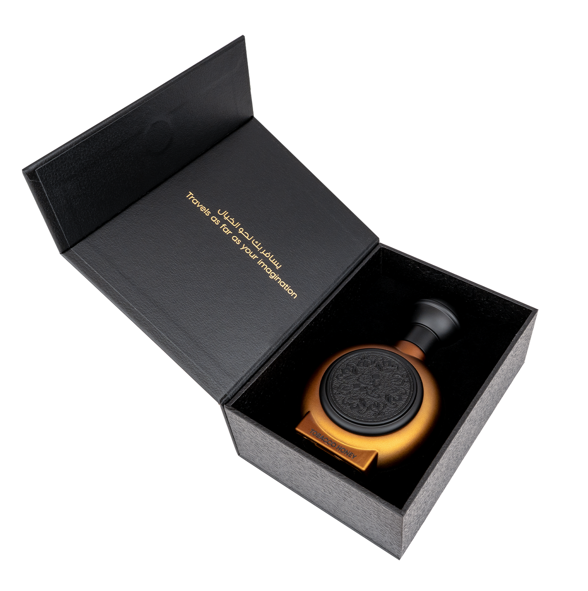 New Tobacco Honey by Taif Al Emarat – A Warm & Addictive Oriental Fragrance