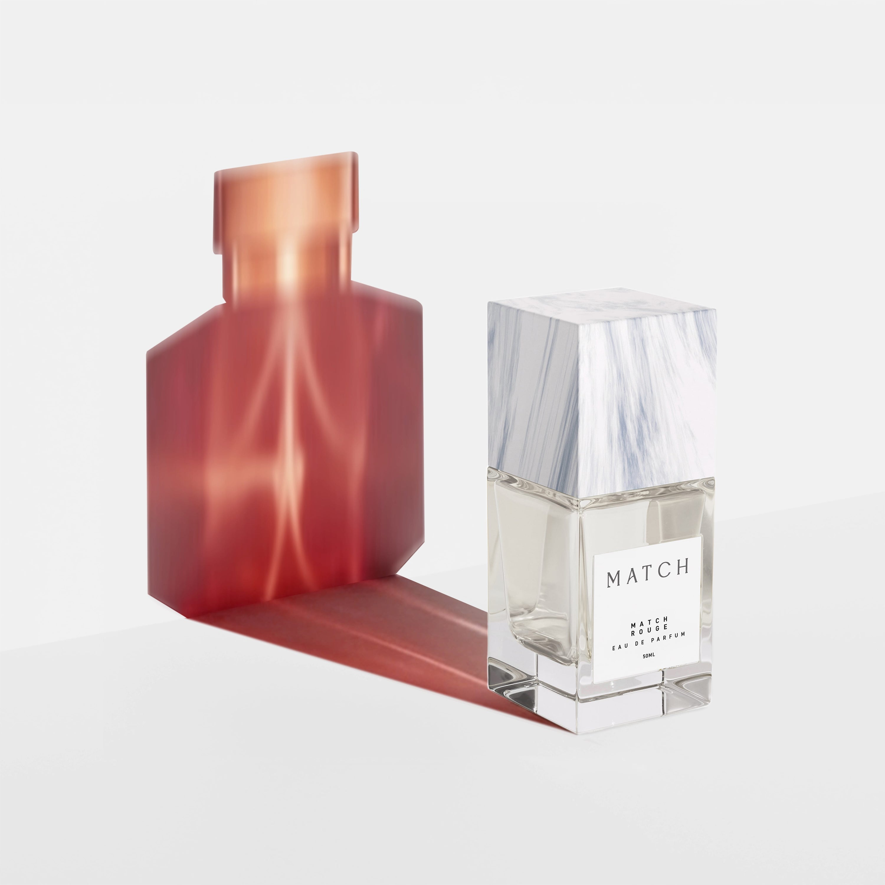 Match Rouge

Inspired By Maison Francis Kurkdjian Baccarat Rouge 540