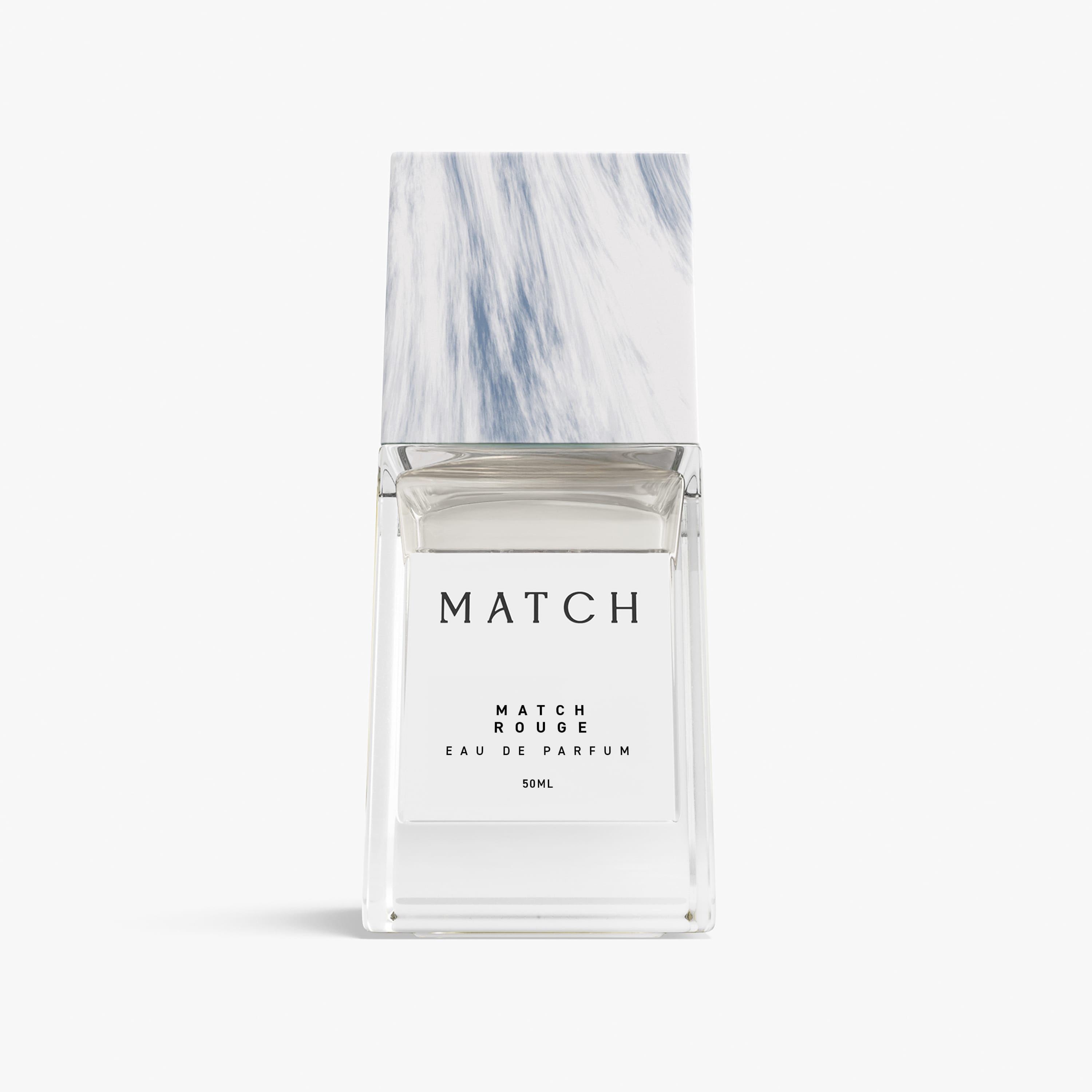 Match Rouge

Inspired By Maison Francis Kurkdjian Baccarat Rouge 540