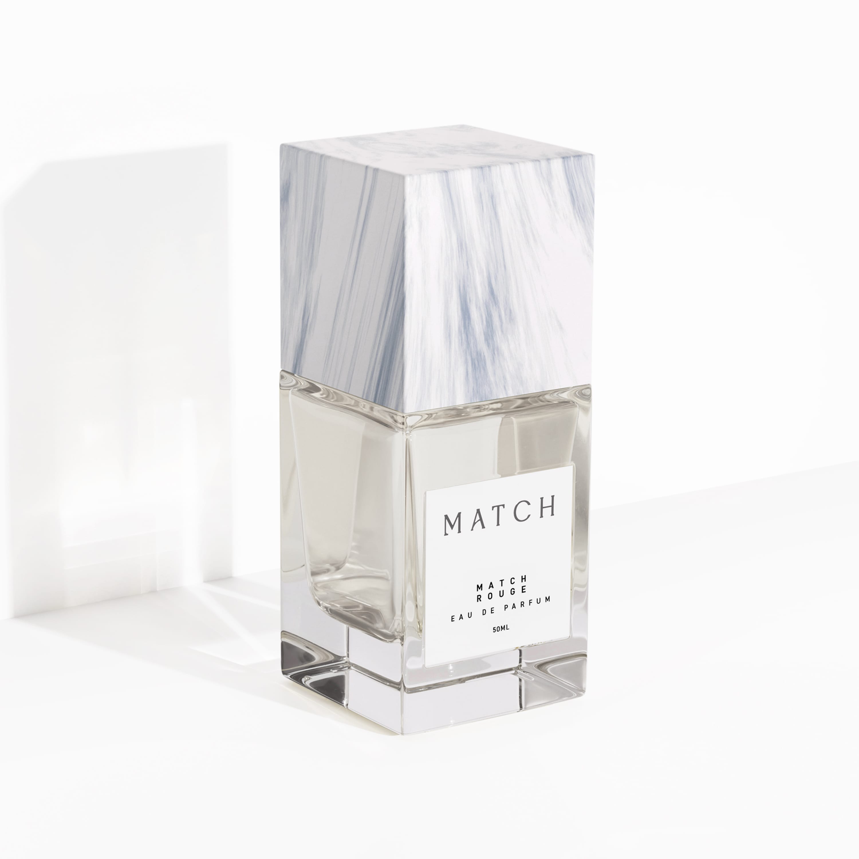 Match Rouge

Inspired By Maison Francis Kurkdjian Baccarat Rouge 540