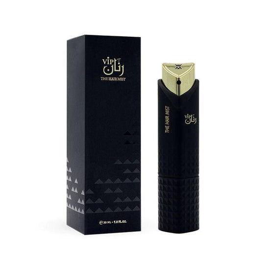 Ranan VIP Hair Mist - 30 Ml Unisex By Al Majid Perfumes