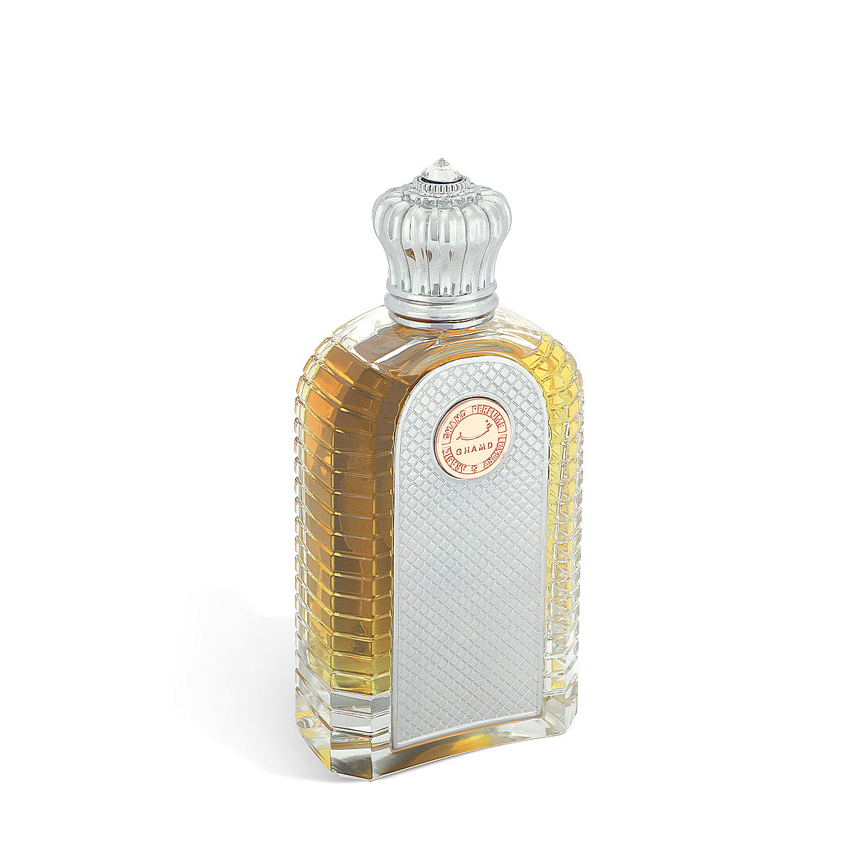 Fares Collection Ghamd Eau De Parfum by Dar Al Tayeb – 80ml