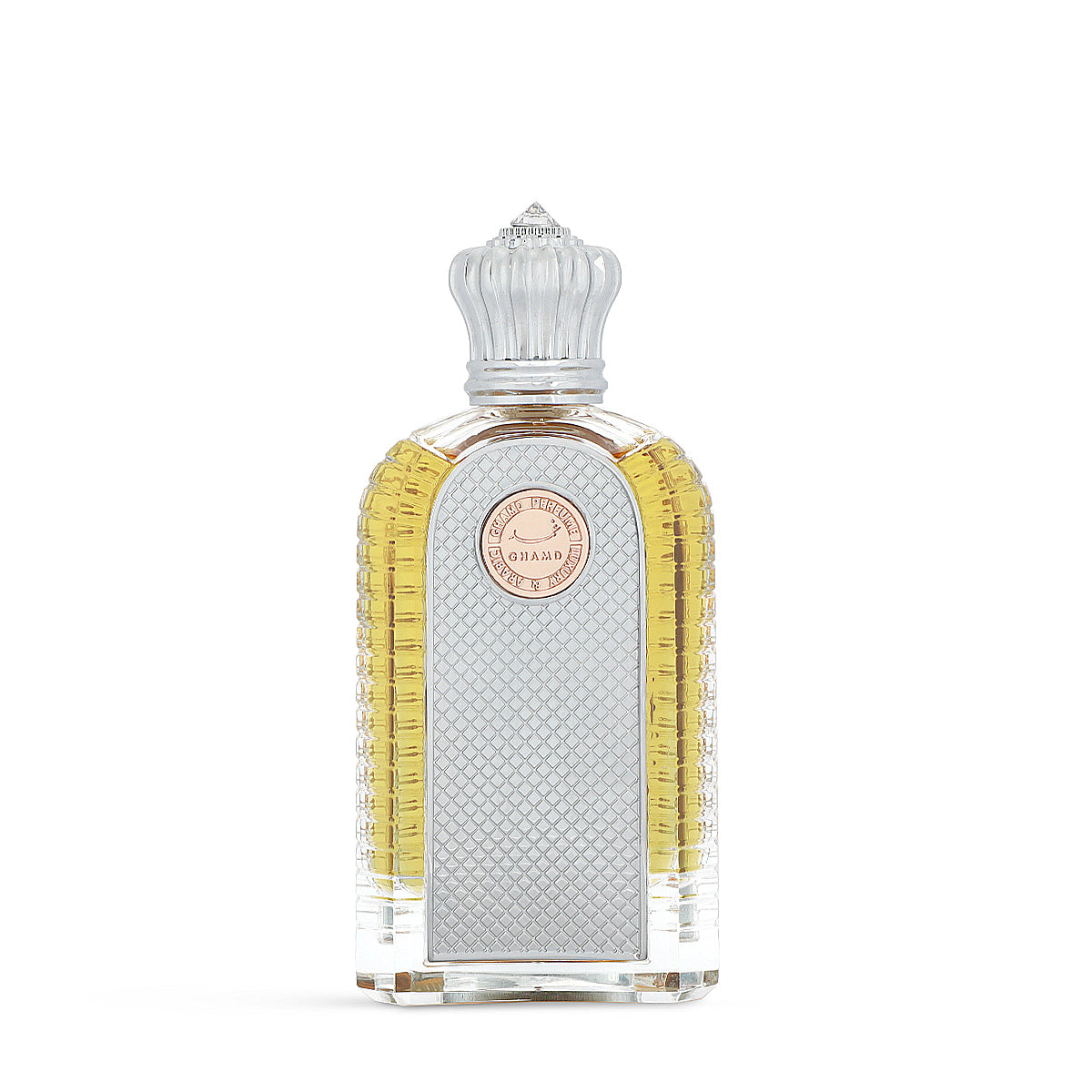 Fares Collection Ghamd Eau De Parfum by Dar Al Tayeb – 80ml