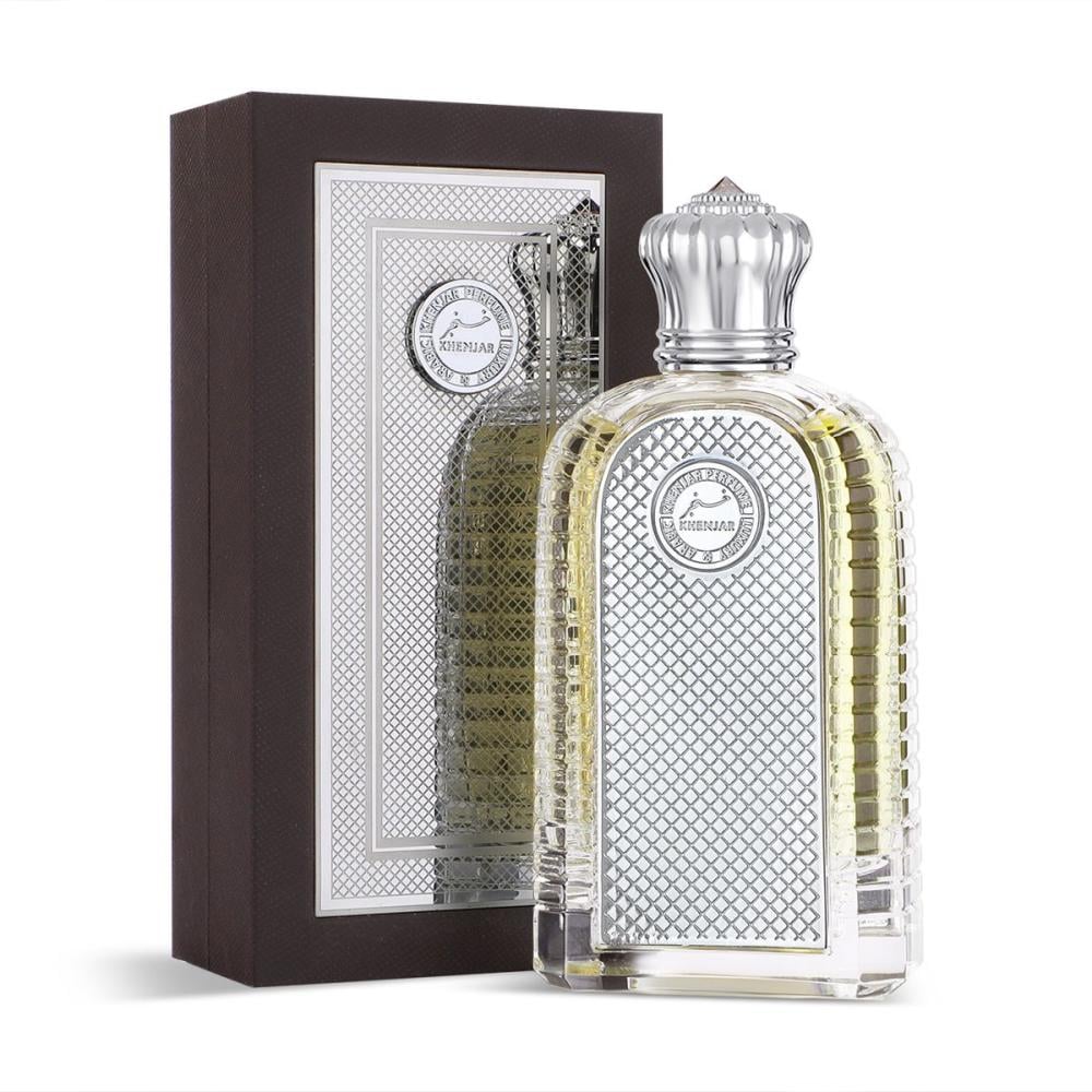 Khanjar Concentrated Perfume by Dar Al Tayeb – 80ml