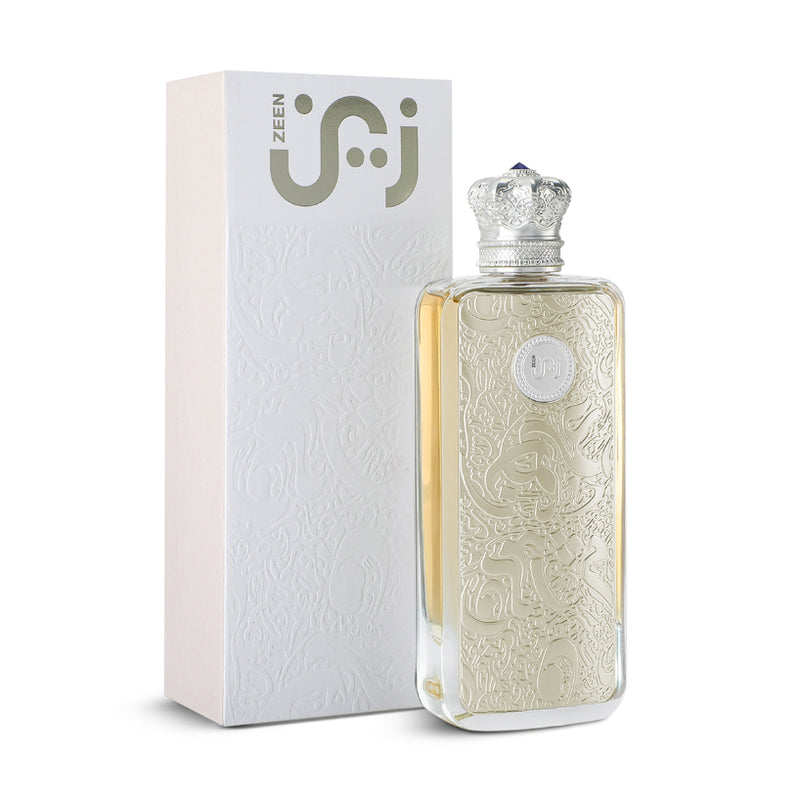Huroof – Zeen Perfume by Dar Al Tayeb – 80ml
