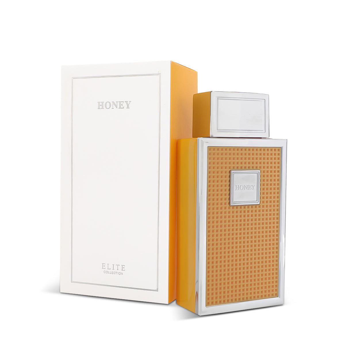 Elite Collection Honey Eau De Parfum by Dar Al Tayeb – 80ml