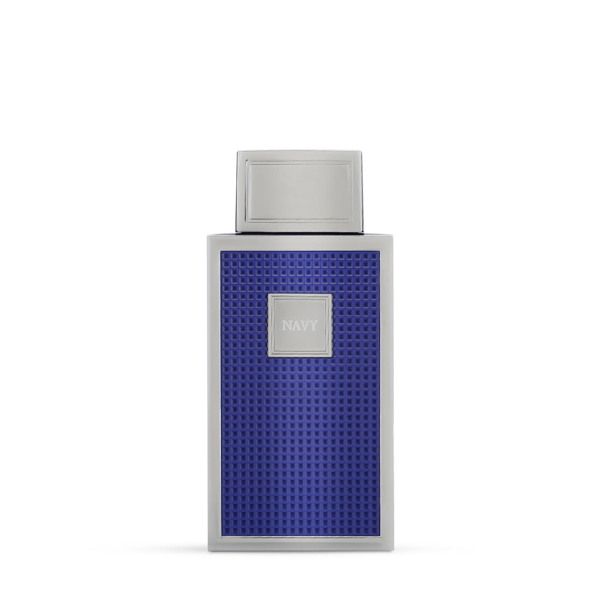 Dark Blue Eau De Parfum by Dar Al Tayeb – 80ml