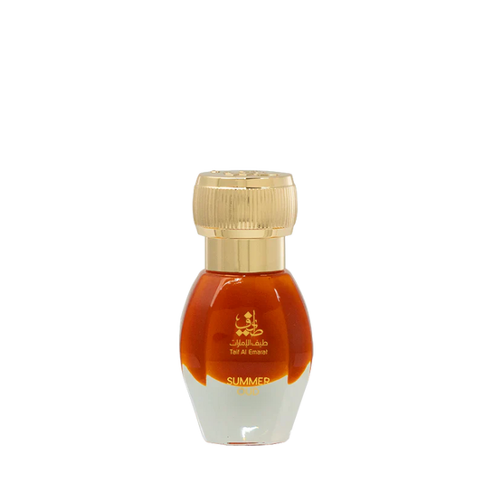 Taif Al Emarat Summer Oud Oil Perfume – 1 Tola
The Scent of Golden Warmth