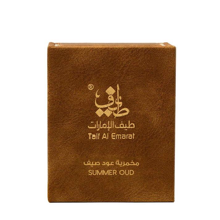 Taif Al Emarat Summer Oud Oil Perfume – 1 Tola
The Scent of Golden Warmth