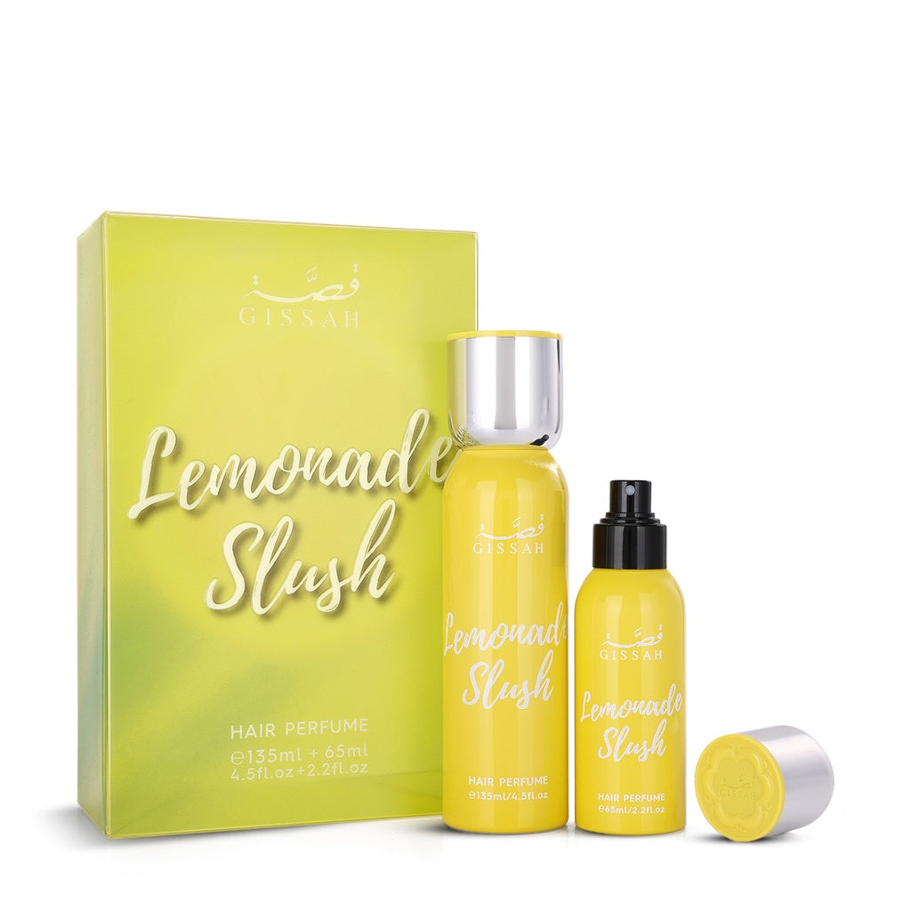 Lemonade Slush