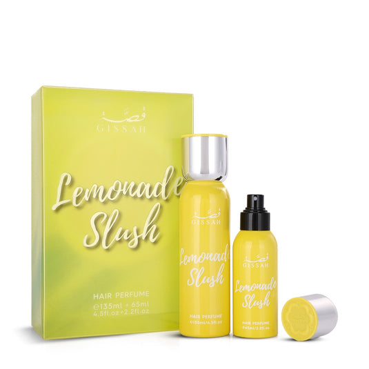 Lemonade Slush