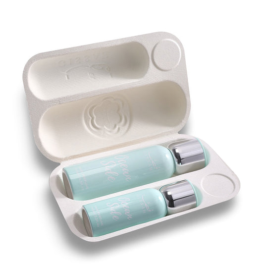 Ocean Side HairMist