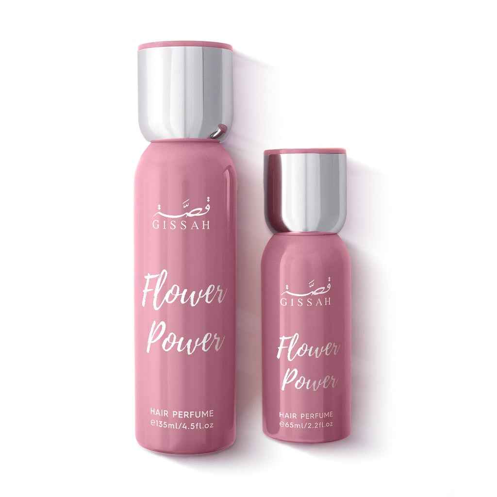 Flower Power HairMist