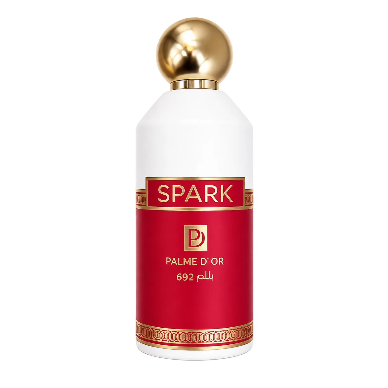 PALAME D'OR Spark