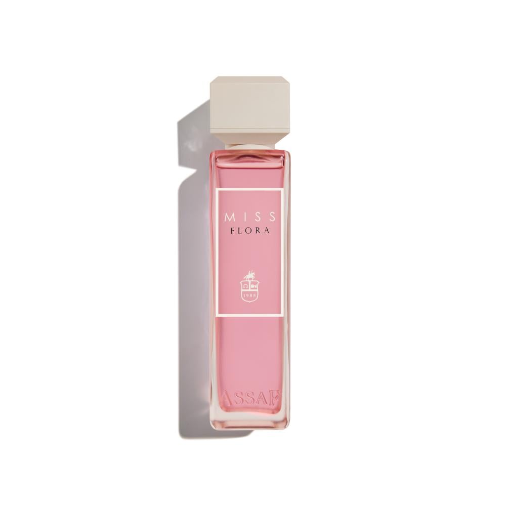 ASSAF Miss Flora Eau de Parfum – 200ml
عطر عساف ميس فلورا