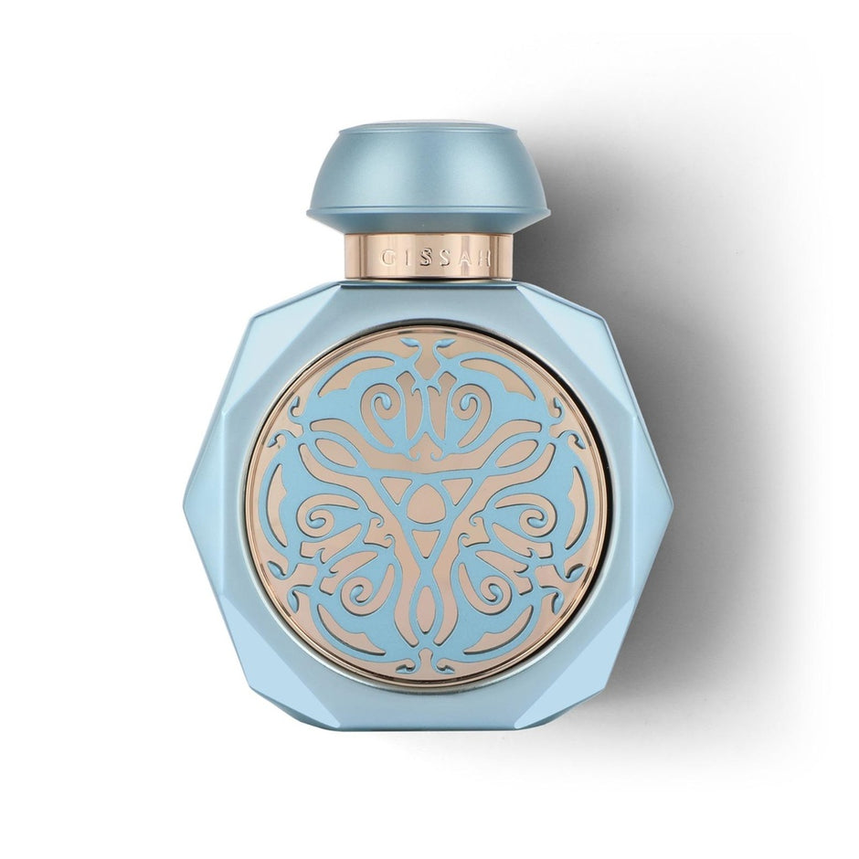 Gissah perfumes