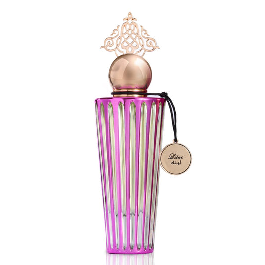 New Iconic - Lilac Ibrahim alqurashi _ 100 ml