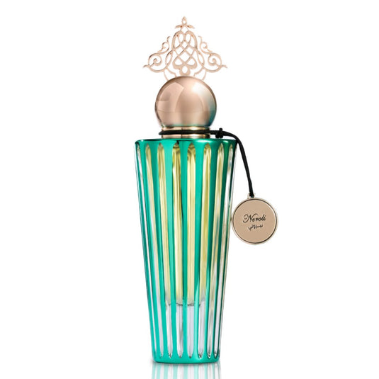 New Iconic - Neroli Ibrahim alqurashi_100 ml