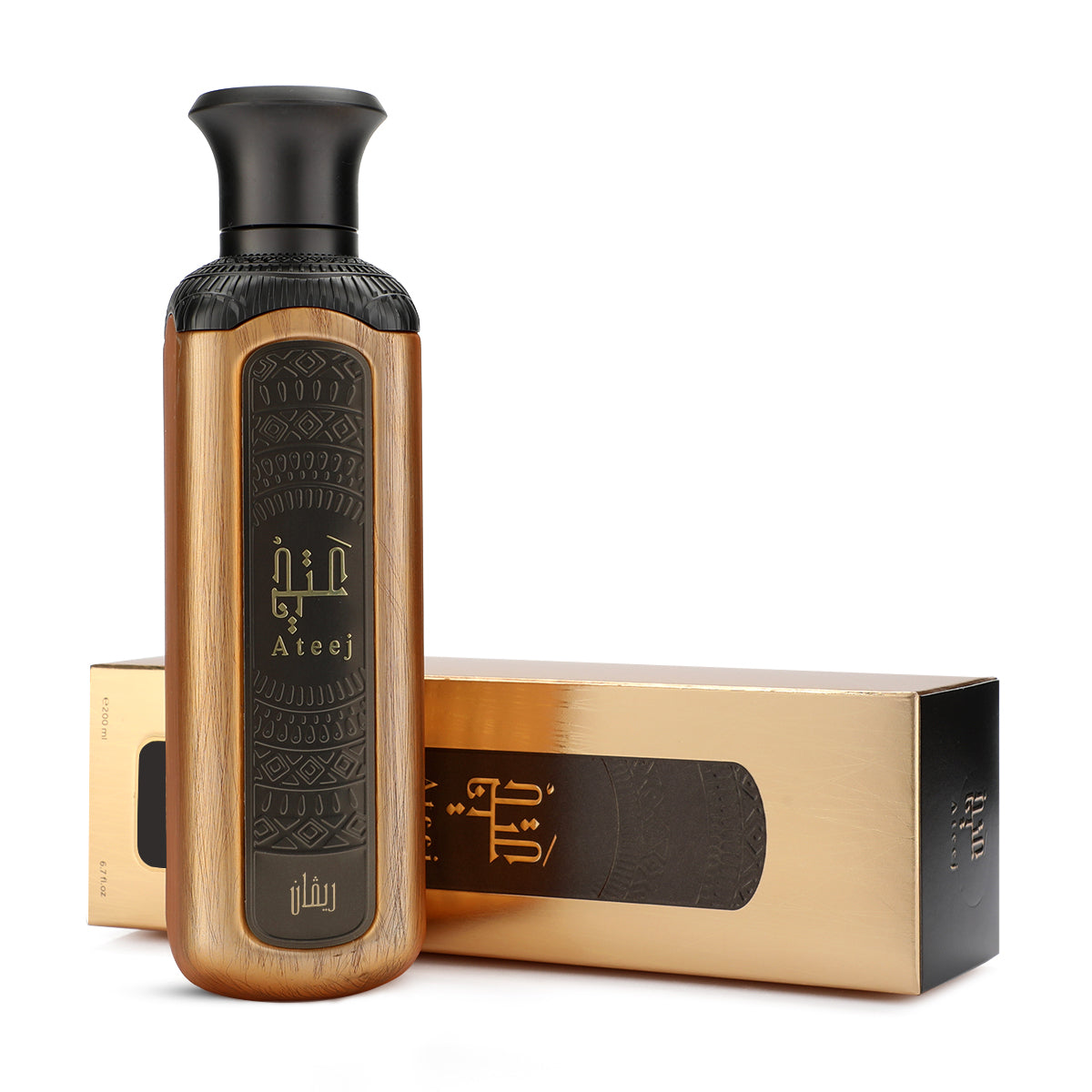 Revan Perfume by Ateej – 200ml