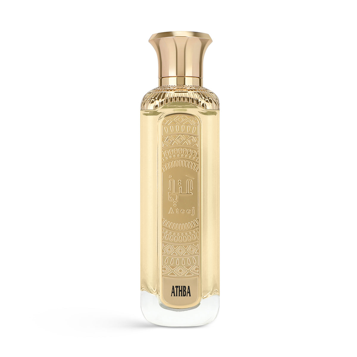 Athba Perfume for Women by Ateej – 200ml