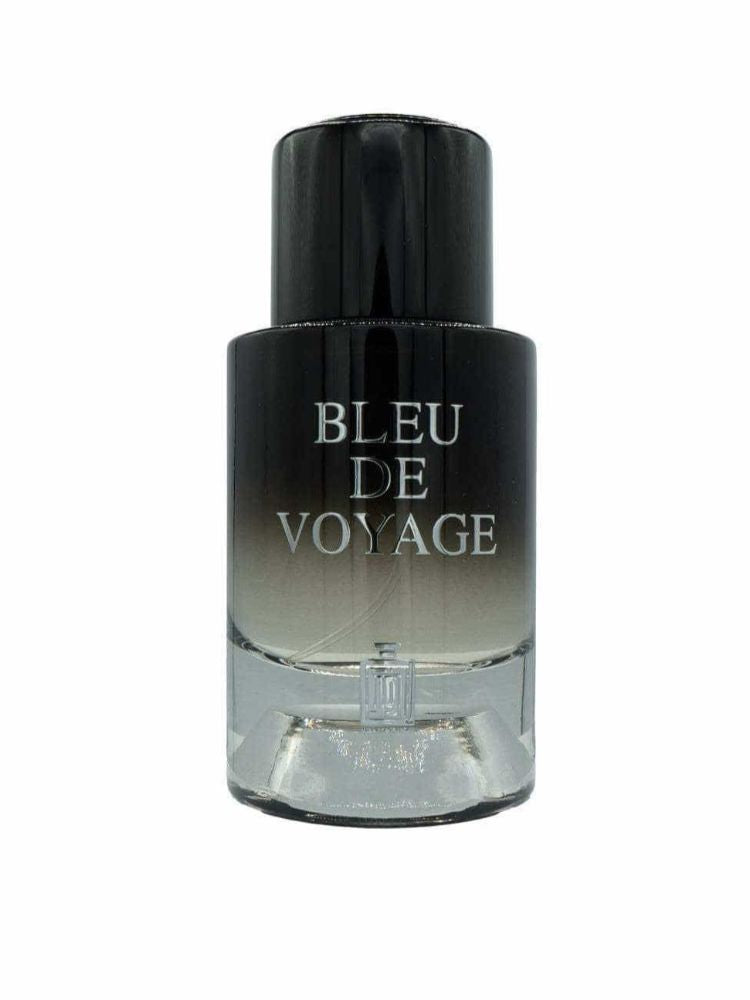 BLUE DE VOYAGE 100ML AURA inspired by Sauvage Dior