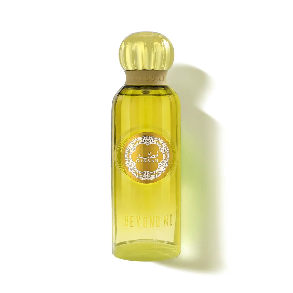 Beyond Me 200ml by Gissah Perfumes
Coming soon