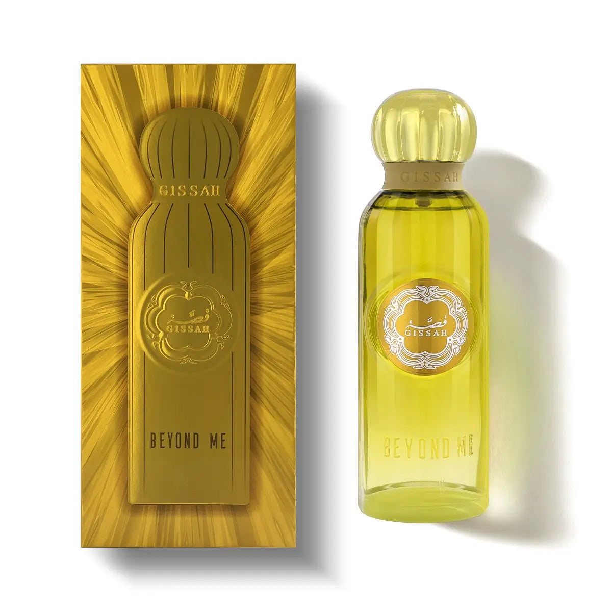 Beyond Me 200ml by Gissah Perfumes
Coming soon