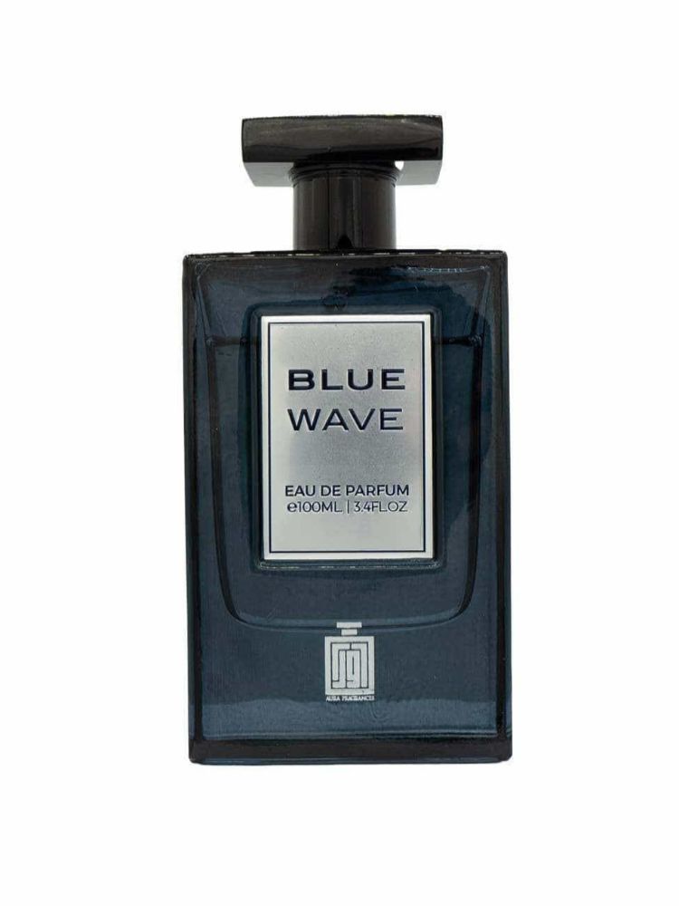 BLUE WAVE 100ML AURA            inspired by Bleu De Chanel
