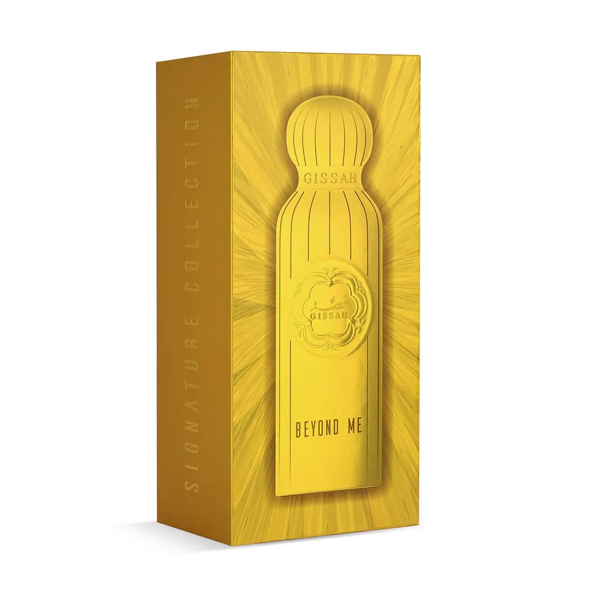 Beyond Me 200ml by Gissah Perfumes
Coming soon