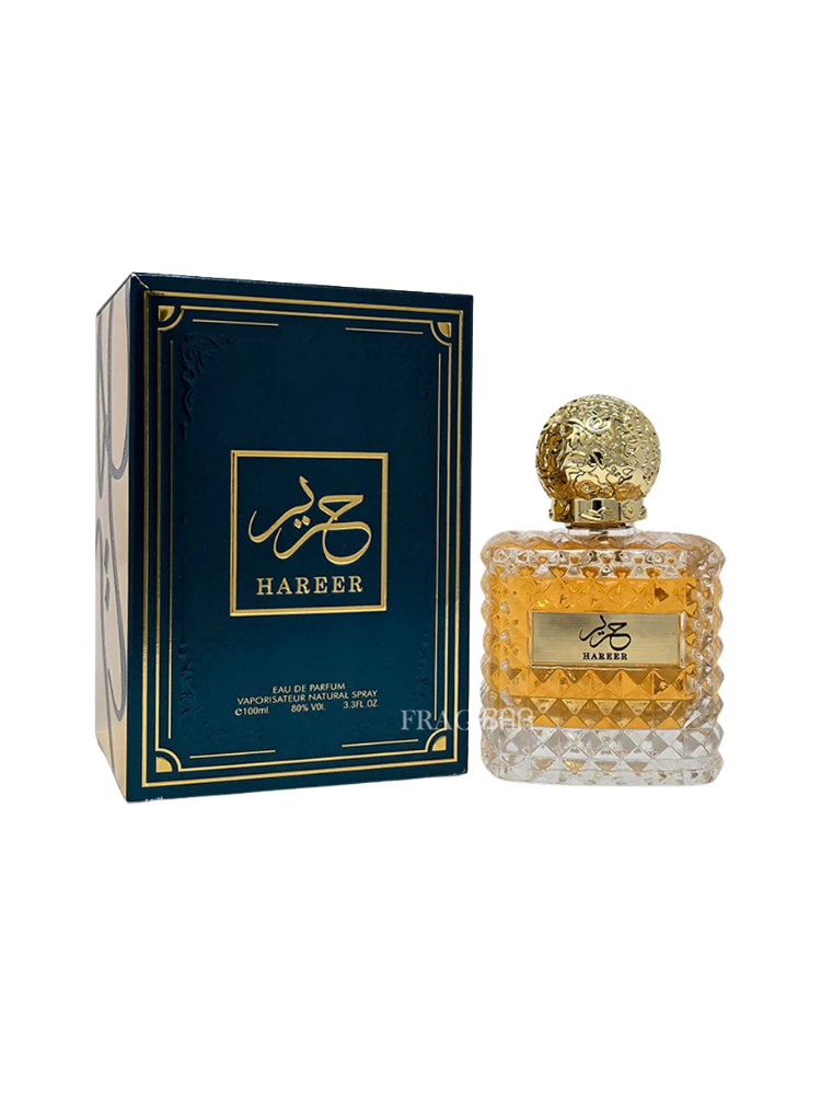 HAREER 100ML AURA
