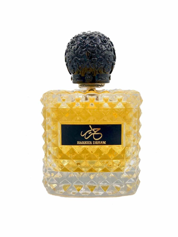 Hareer Dream 100 ml AURA inspired by Good Girl Carolina Herrera