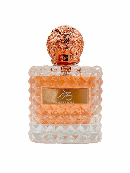 HAREER ROSE 100ML AURA
