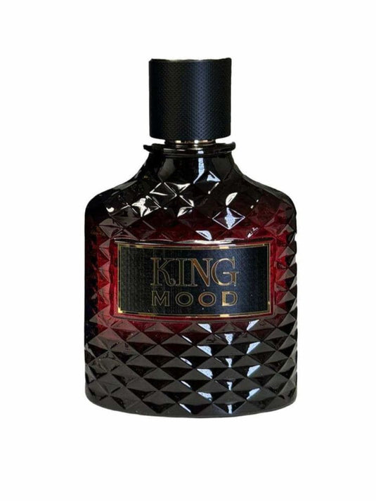 KING MOOD