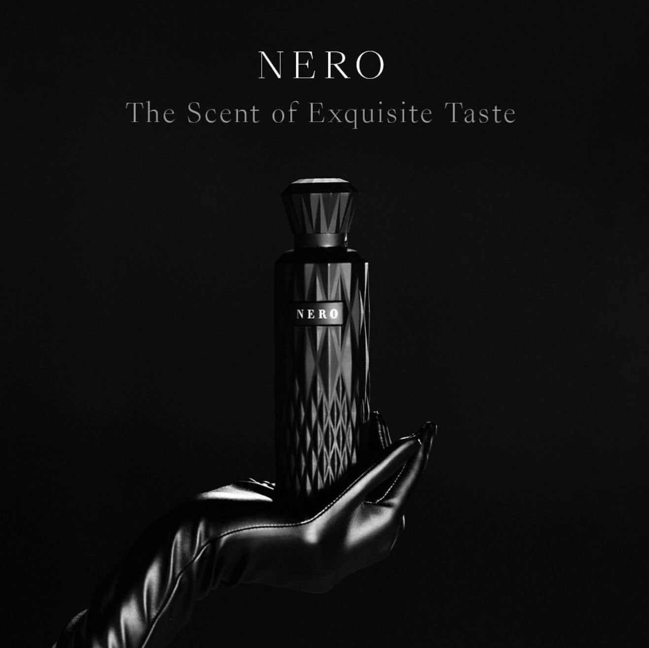 SEDRA Nero Platino Eau de Parfum – 200ml
عطر سيدرا نيرو بلاتينو – 200 مل