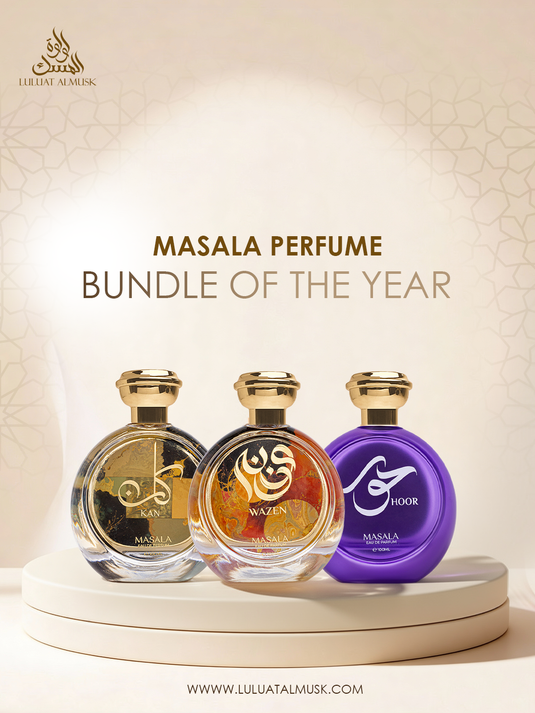 MASALA BUNDULE OF THE YEAR 3