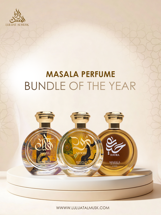 MASALA BUNDULE OF THE YEAR 4